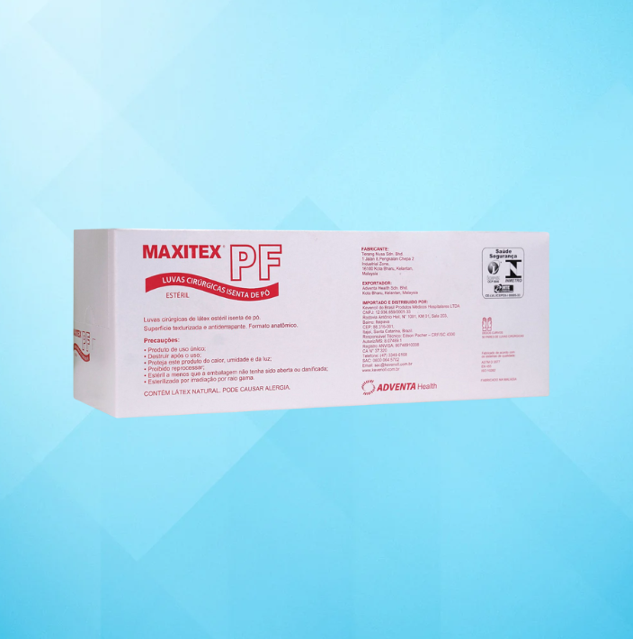 MAXITEX PF