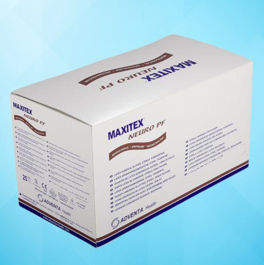 MAXITEX Neuro PF